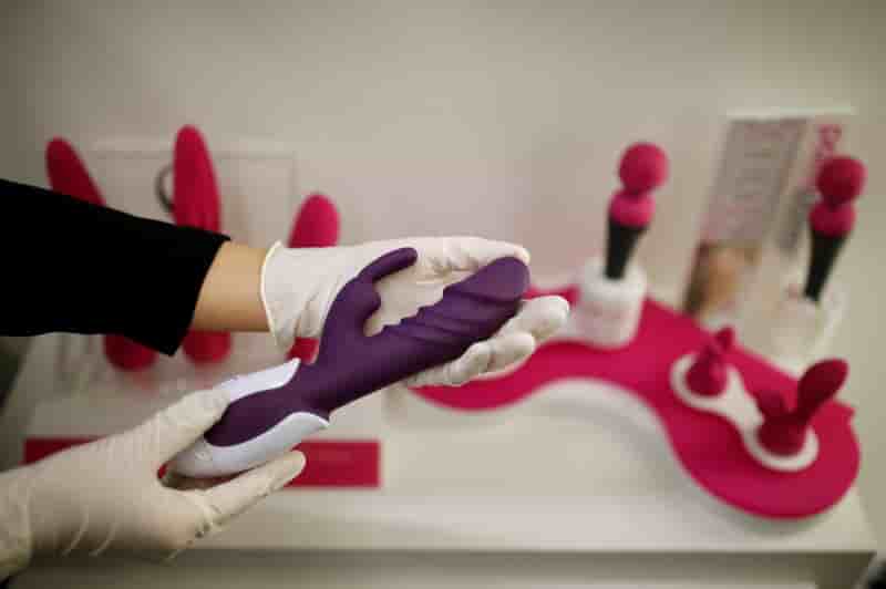 Mises en garde sur le piratage des sex toys et autres objets connectes