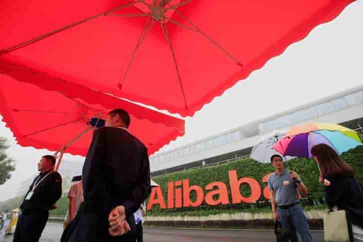 Alibaba, a suivre sur les marches americains