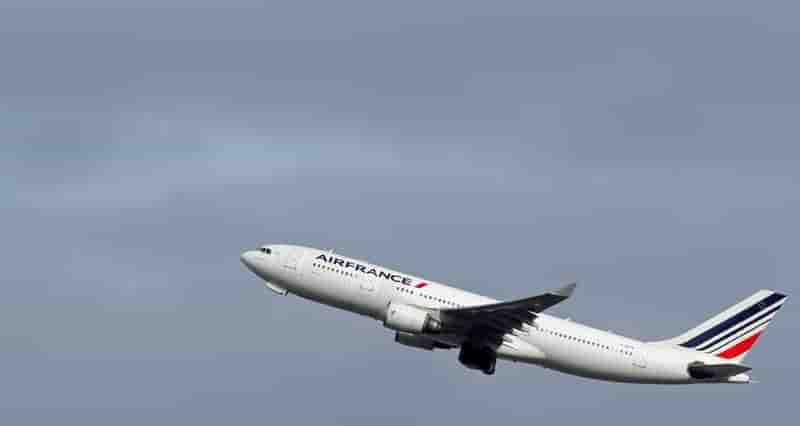 Airbus a suivre a la bourse de paris