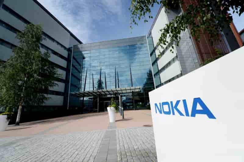 Nokia, a suivre sur les bourses europeennes
