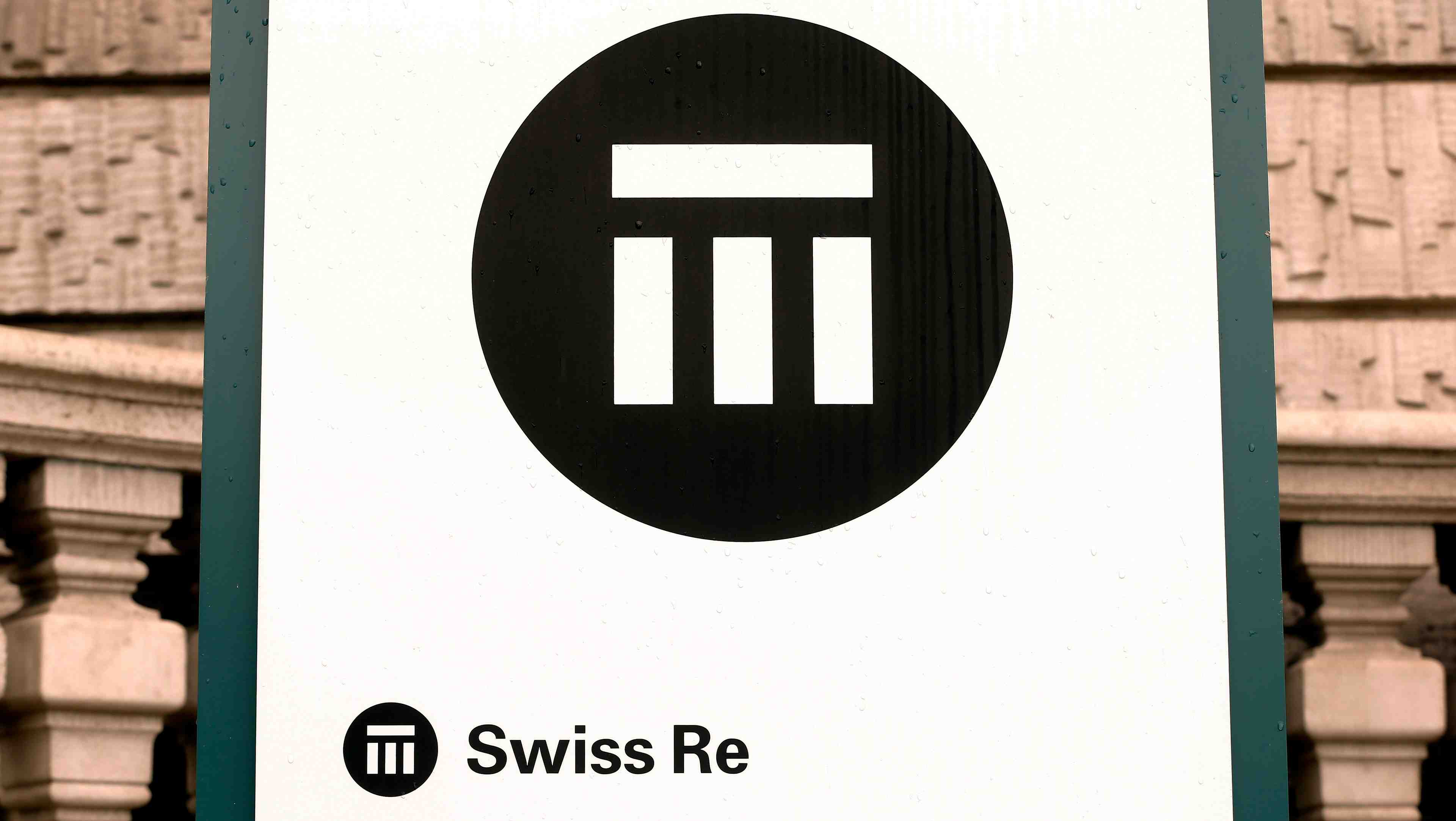Swiss re beneficiaire sur 9 mois malgre les catastrophes