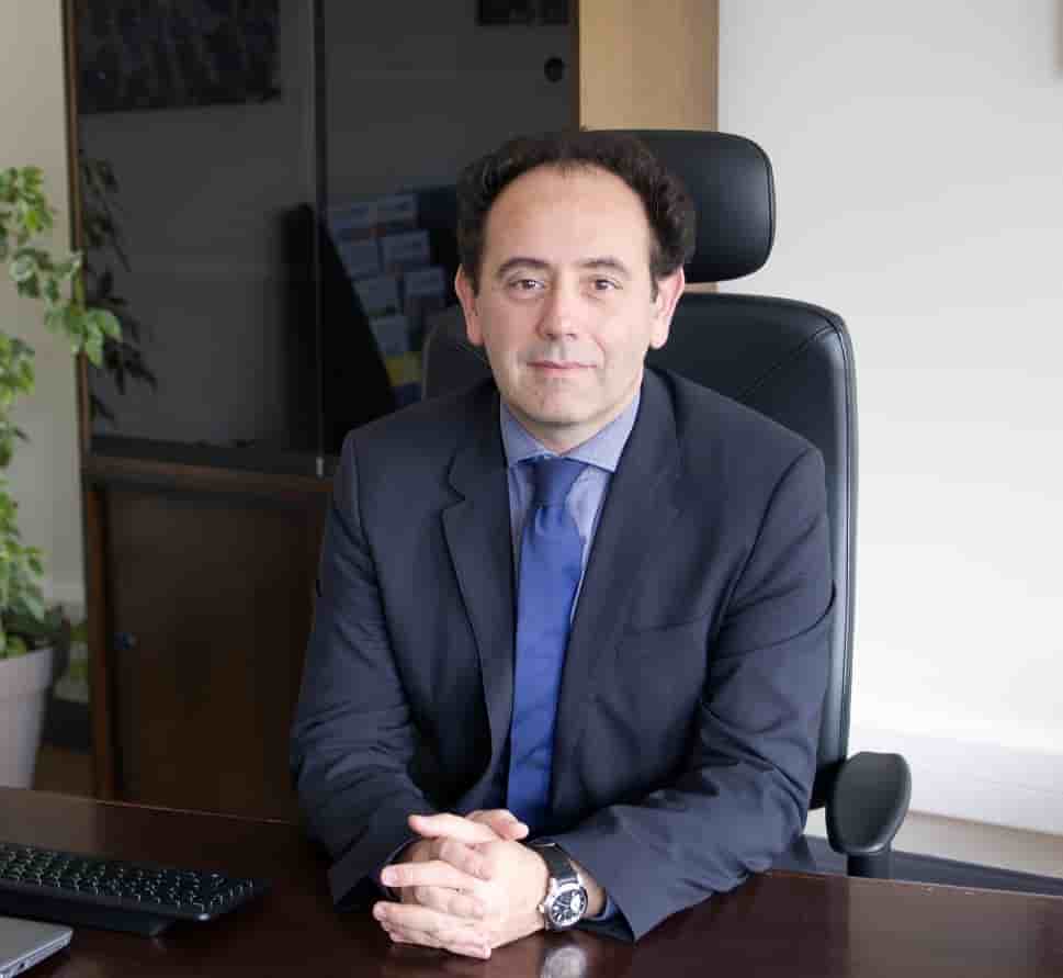 Michael Galy