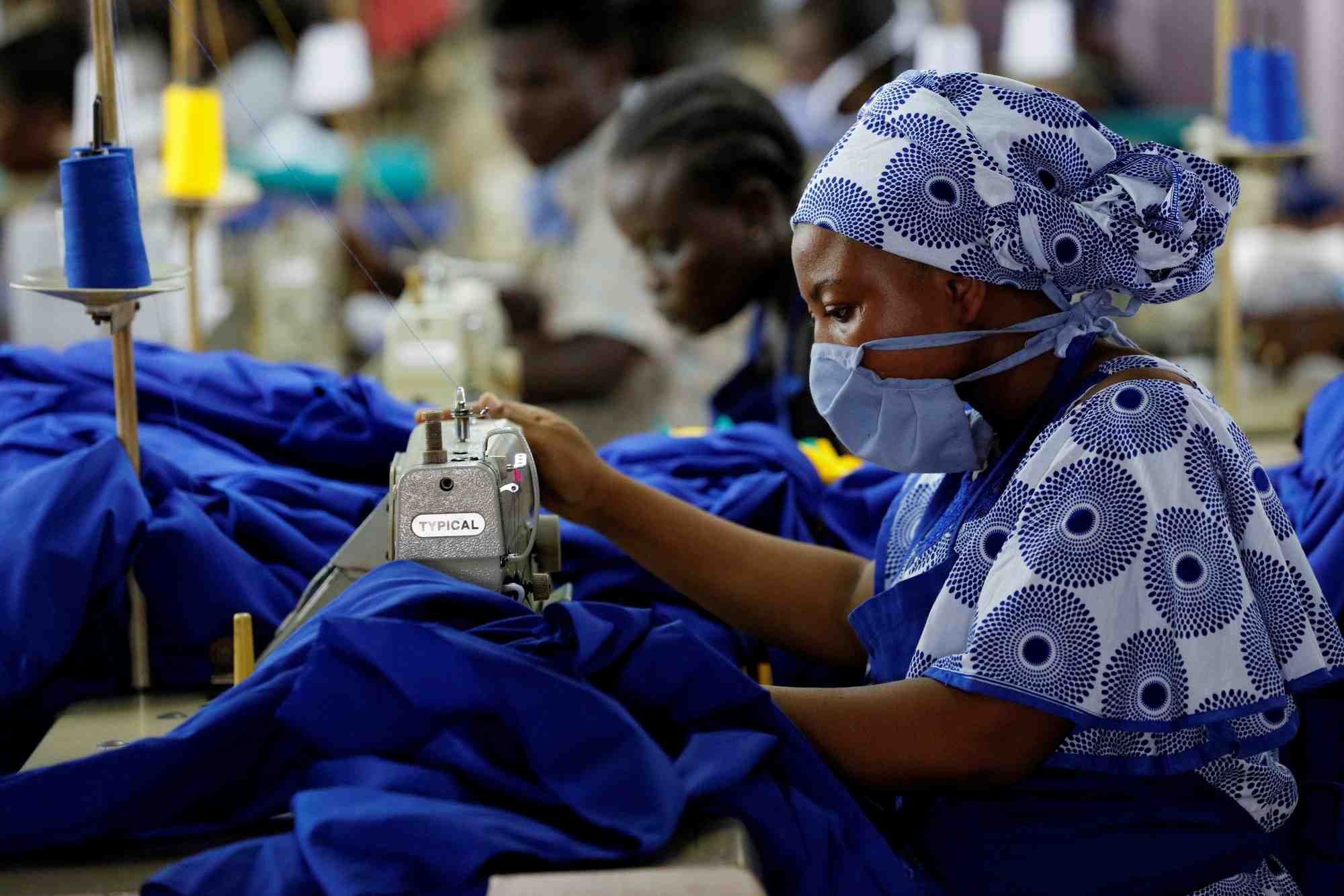 Ghana, Covax