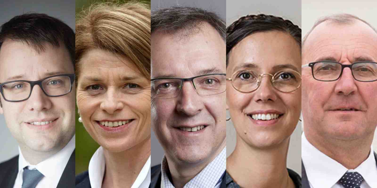 Élections Bretagne