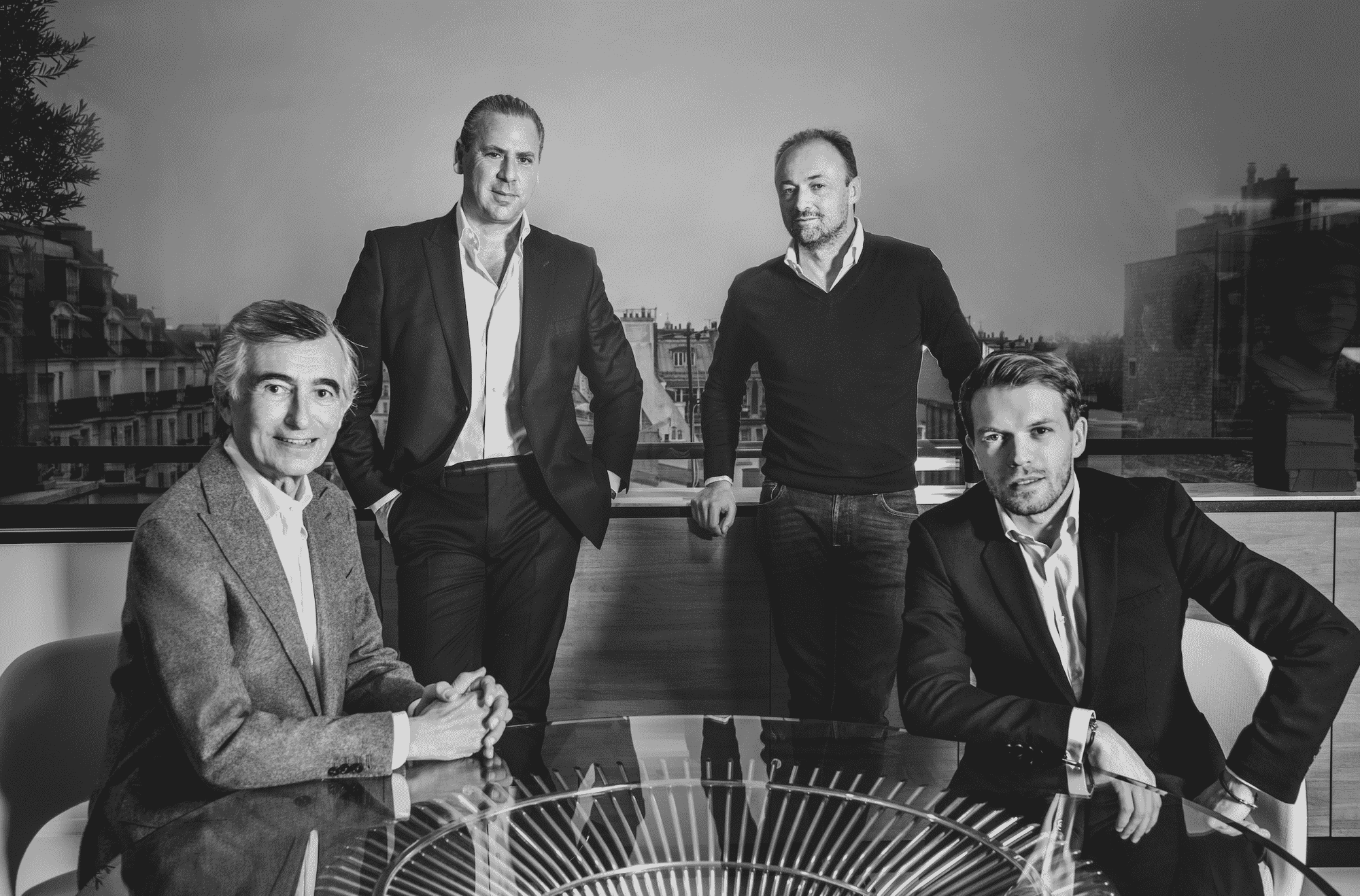 Alogia Groupe