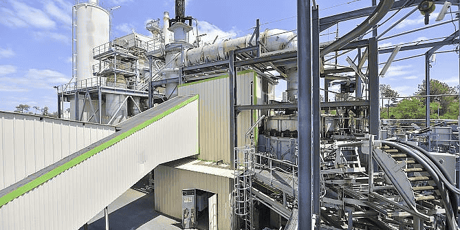 Europlasma