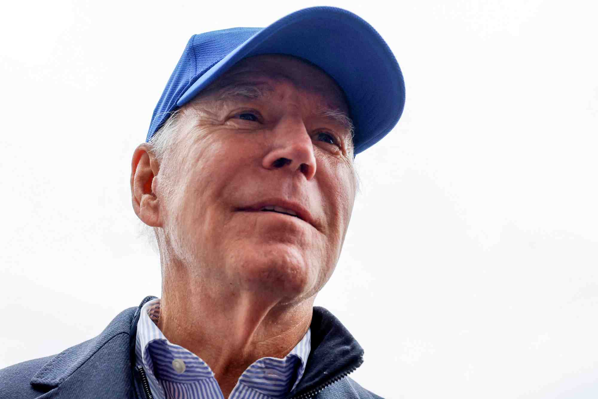 Le president des etats-unis, joe biden