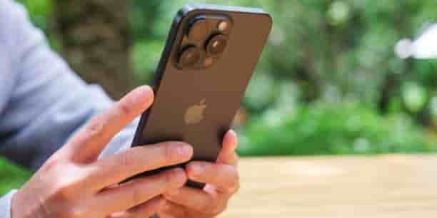 Un iPhone pliable pourrait intégrer la gamme d'Apple dès 2026.
