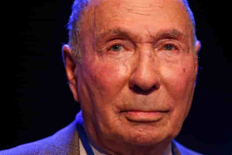 Nouvelle demande de levée de l'immunité de Dassault