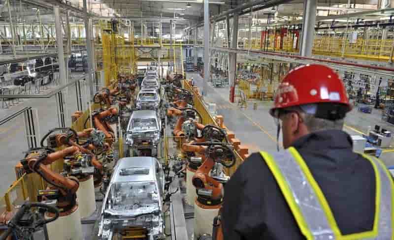 GM sous pression pour indemniser les victimes d'une défaillance
