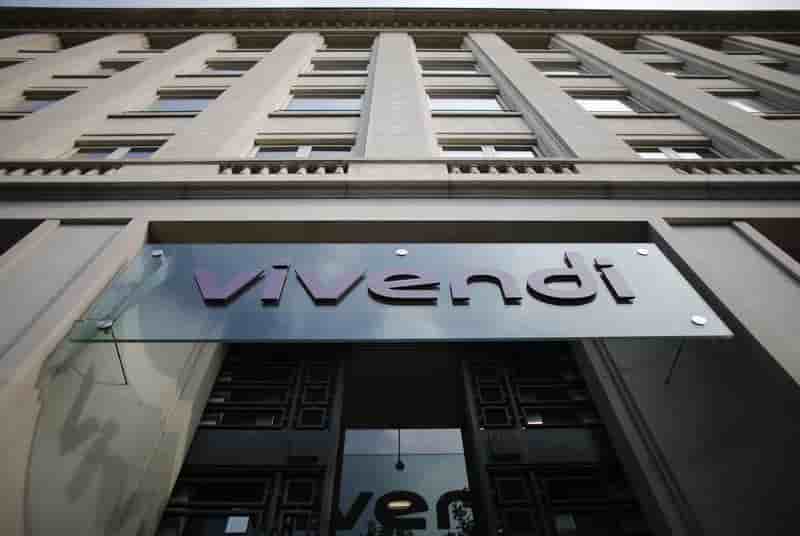 Vivendi a conclu un accord pour clore la "class action" de 2002