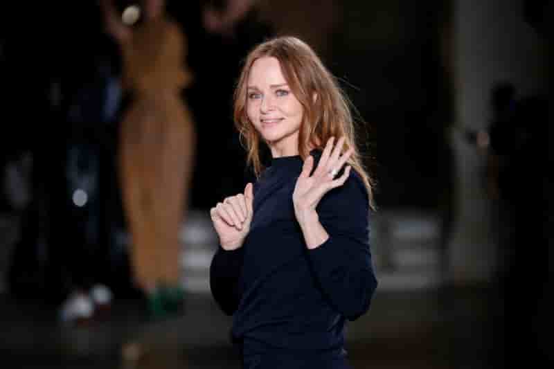 Kering se desengage de stella mccartney ltd