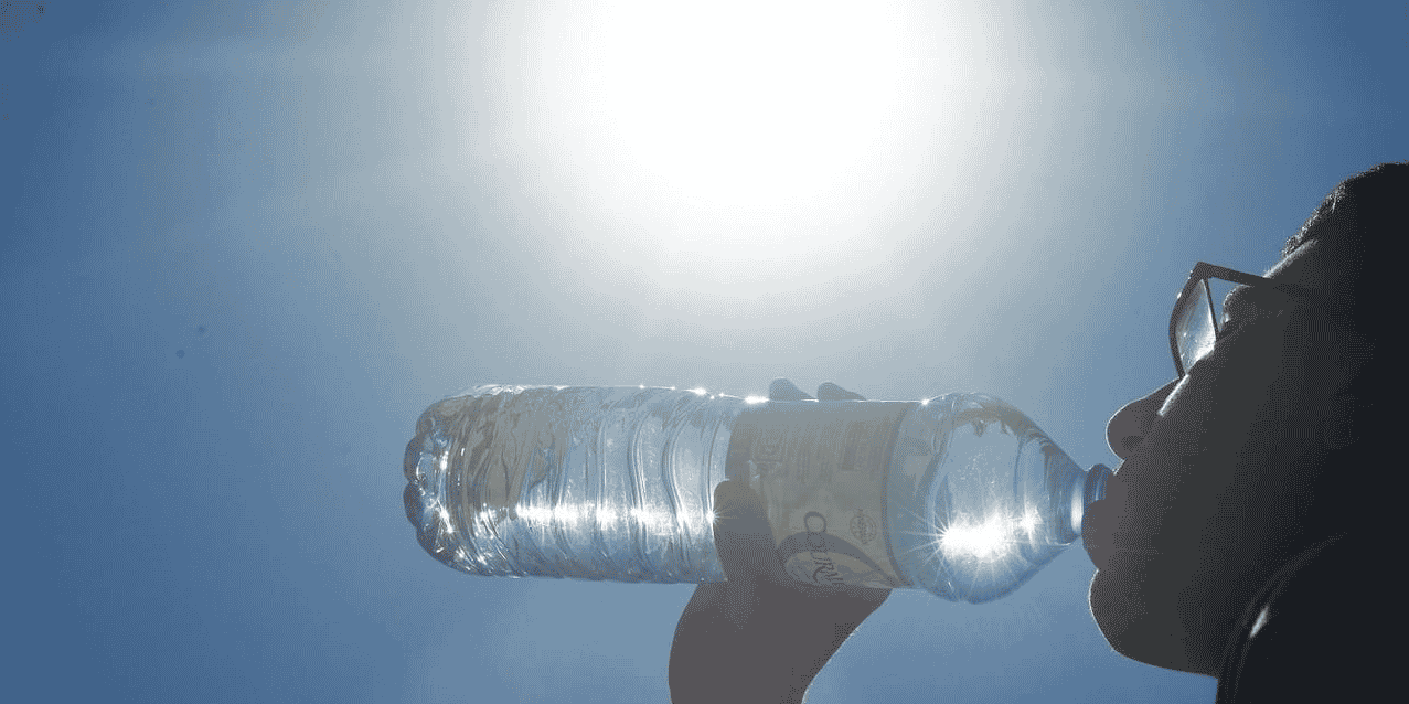 canicule