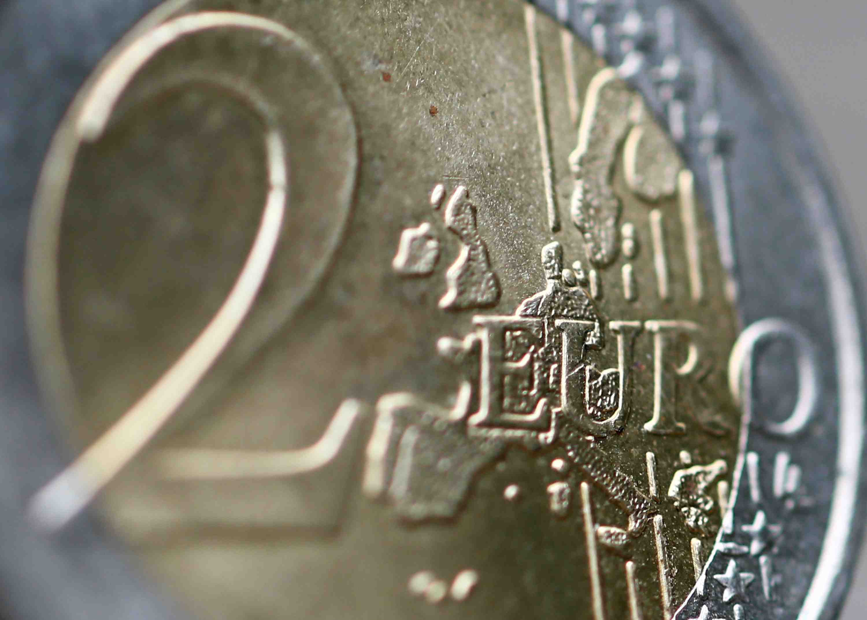 La croissance du 2e trimestre confirmee a 0,2%
