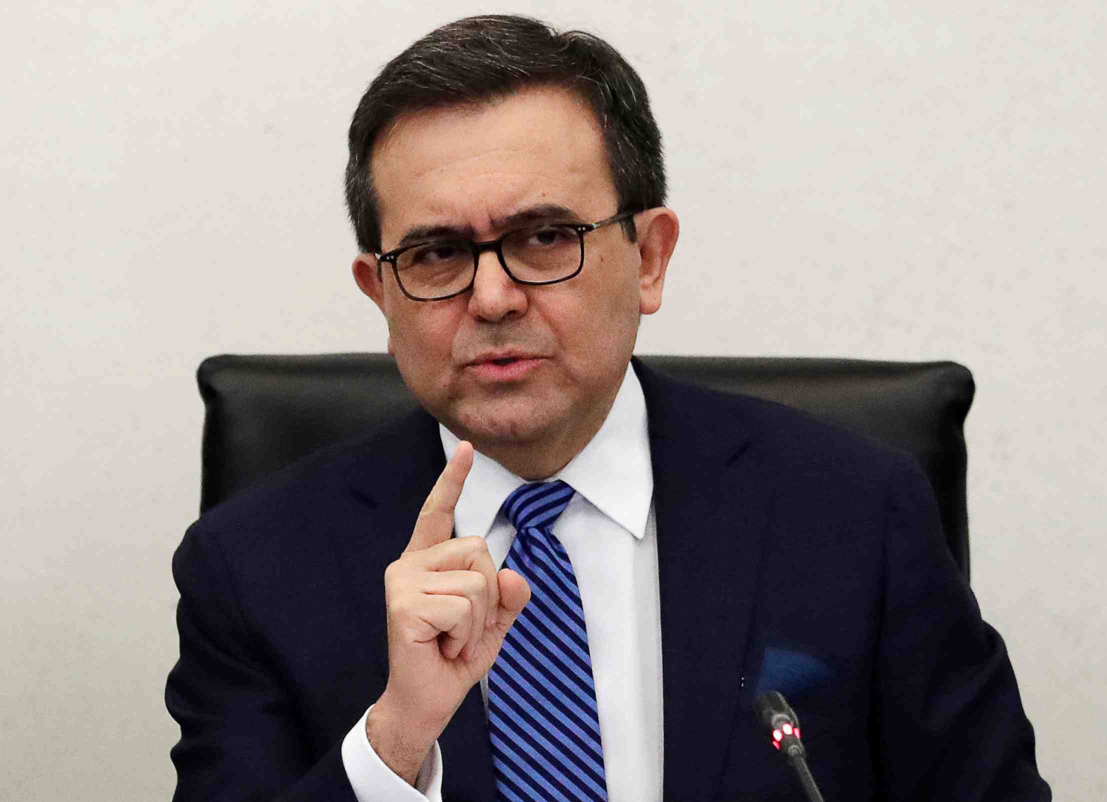Commerce: le nouvel alena signe le 30 novembre, annonce mexico