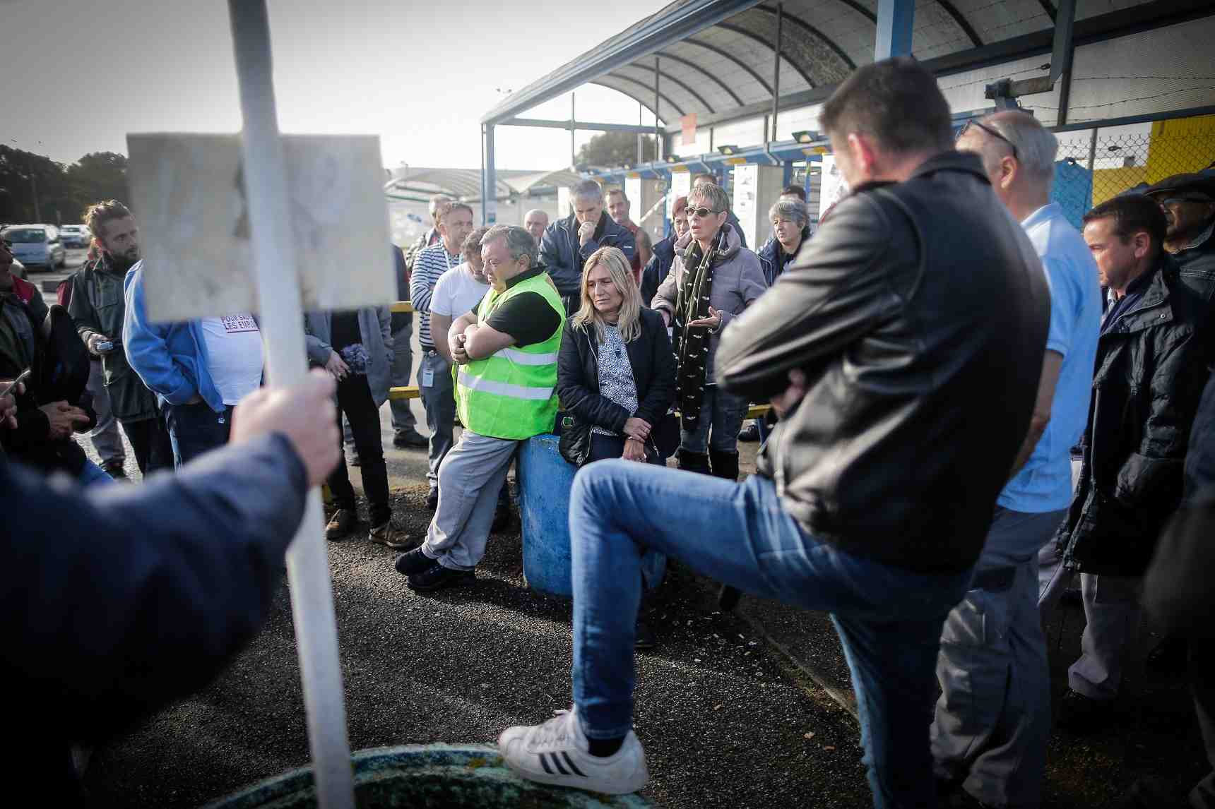 Ford Aquitaine Industries après
