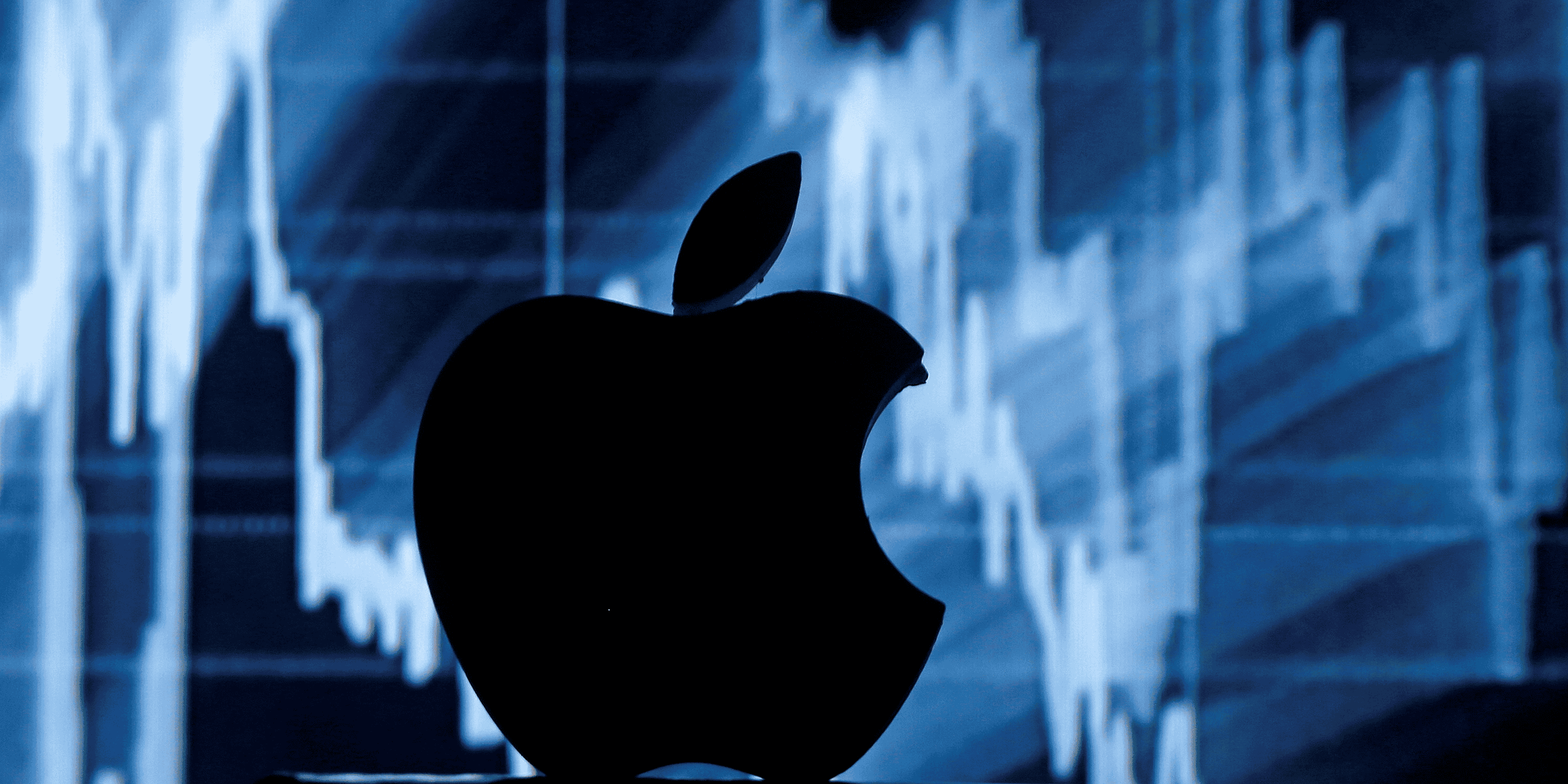 Apple annule des hausses de production de l'iphone xr, rapporte le nikkei