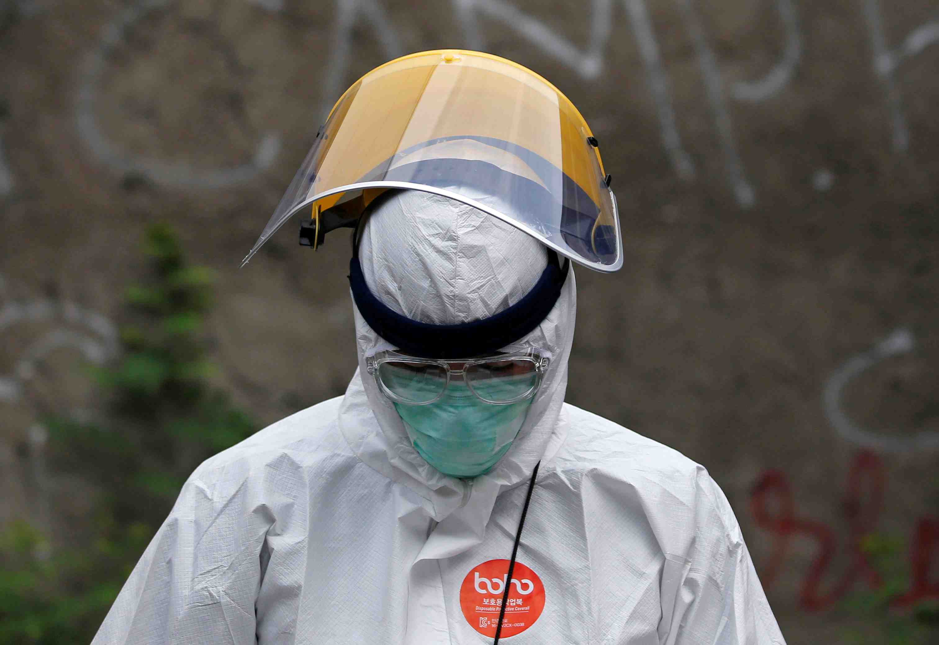 Coronavirus: un nombre record de contaminations dans le monde en une journee