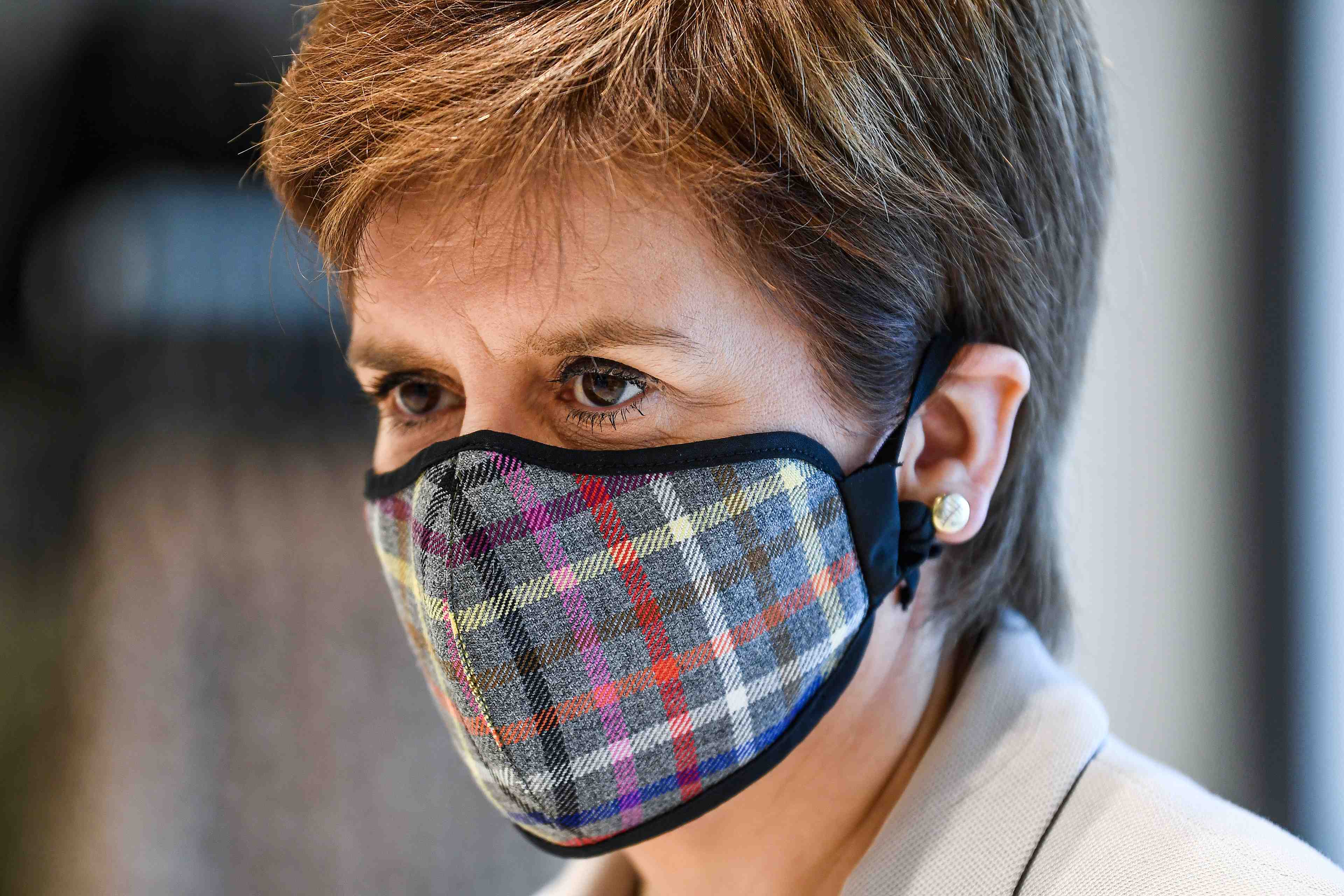Coronavirus: l'ecosse ferme les bars et pubs dans la ville d'aberdeen