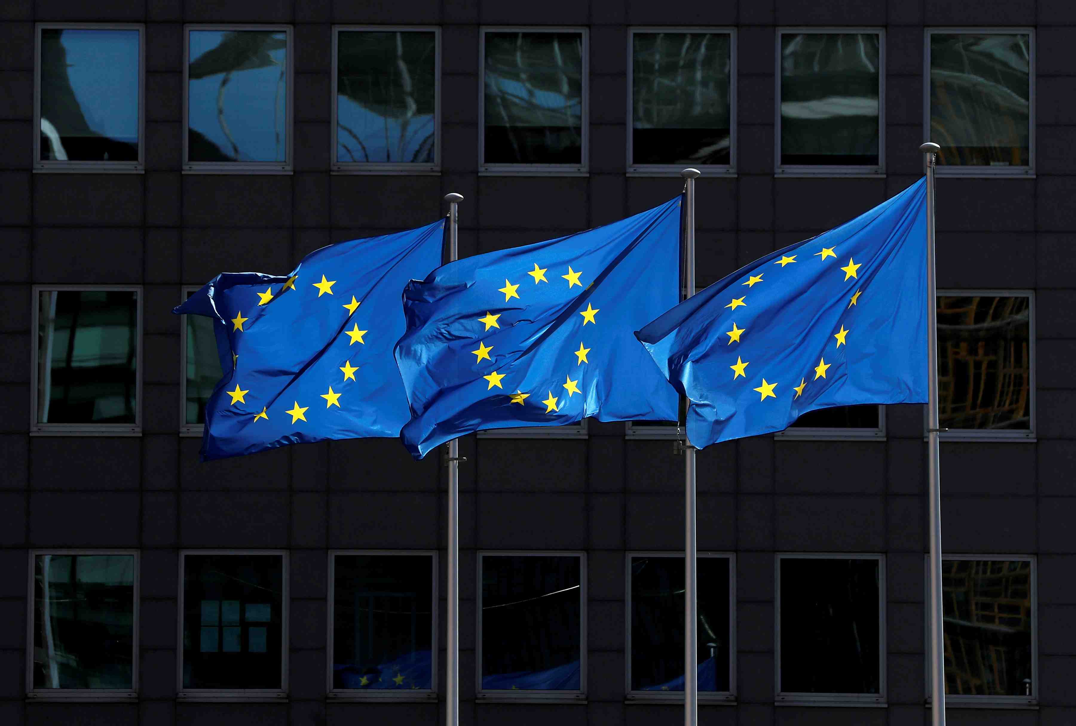 L'ue propose un renforcement coordonne de la lutte contre le coronavirus