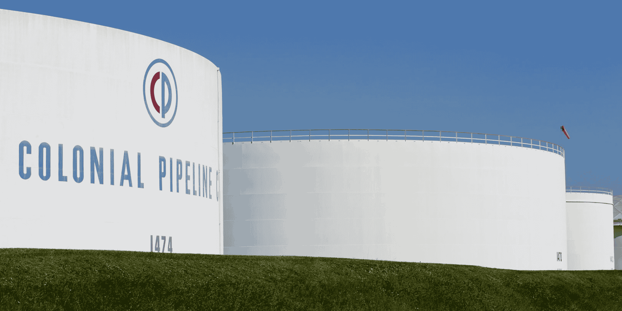 Colonial Pipeline, Usa: le gouvernement aide le principal exploitant d’oleoducs apres une cyberattaque