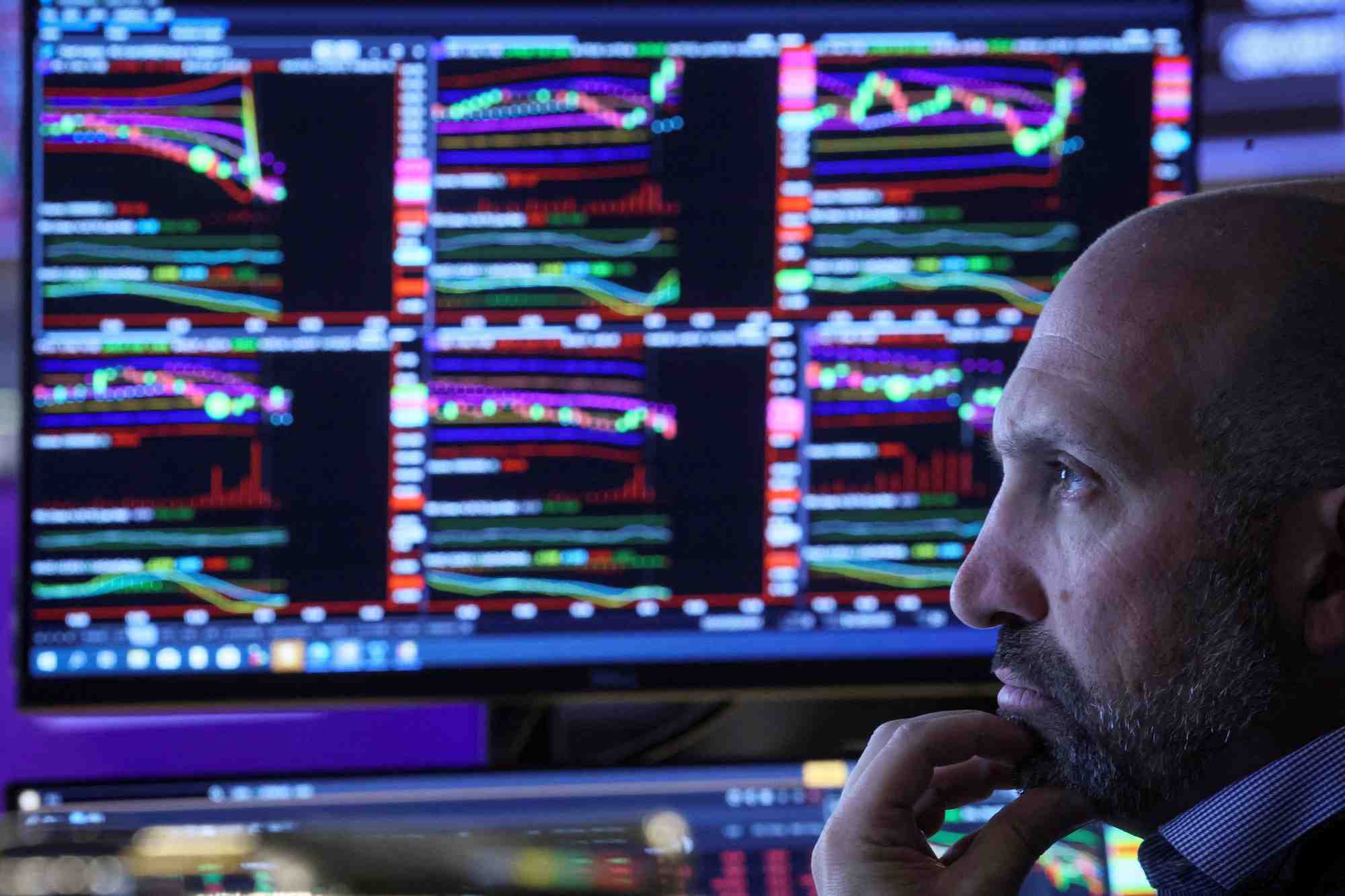 Wall street ouvre en hausse