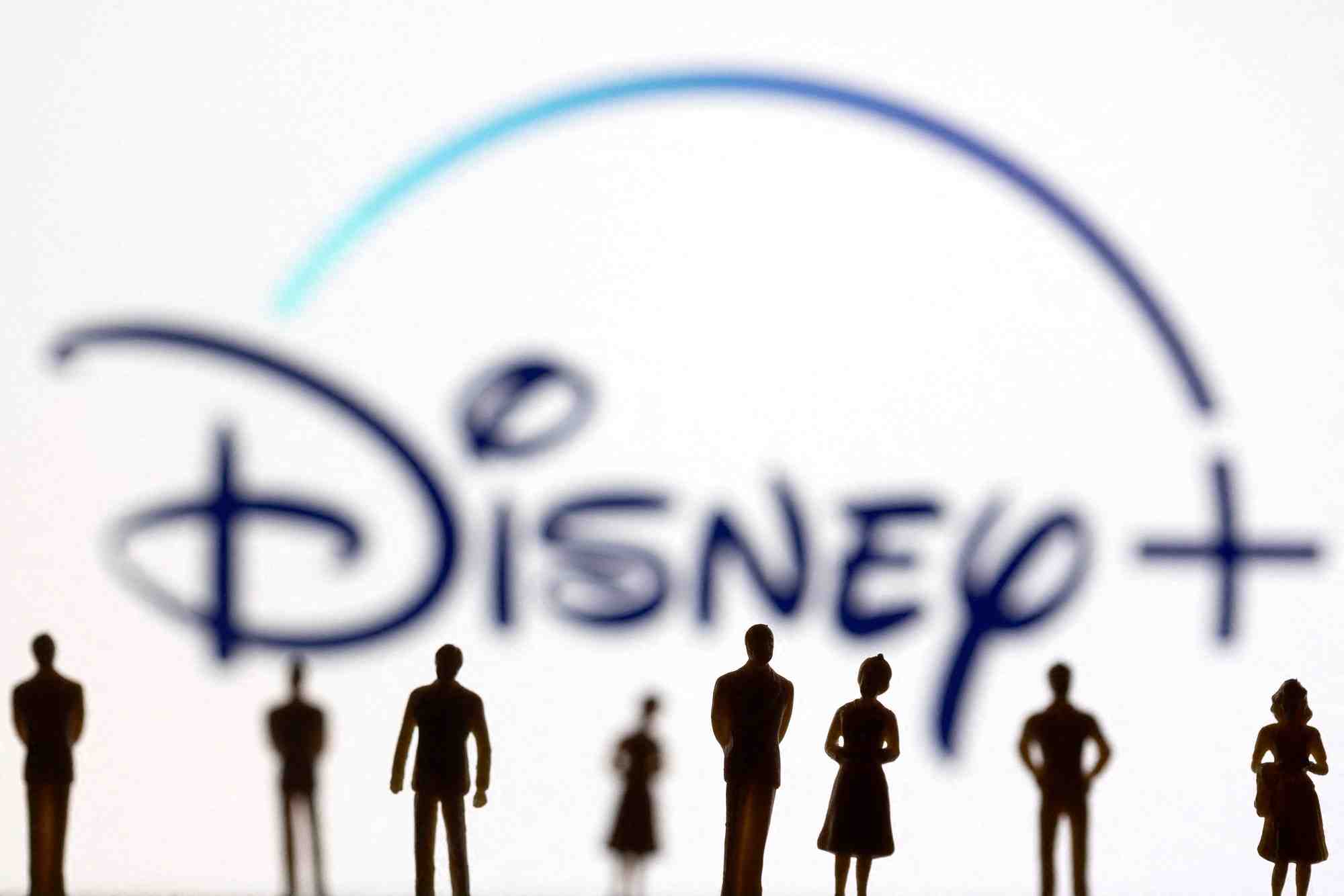 Le chiffre d'affaires de l'activité streaming de Disney a progressé de 15% au troisième trimestre.