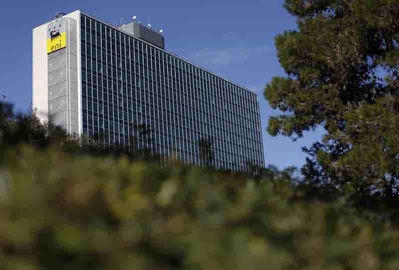Eni va réduire de 25% les surpacacités de raffinage en Europe