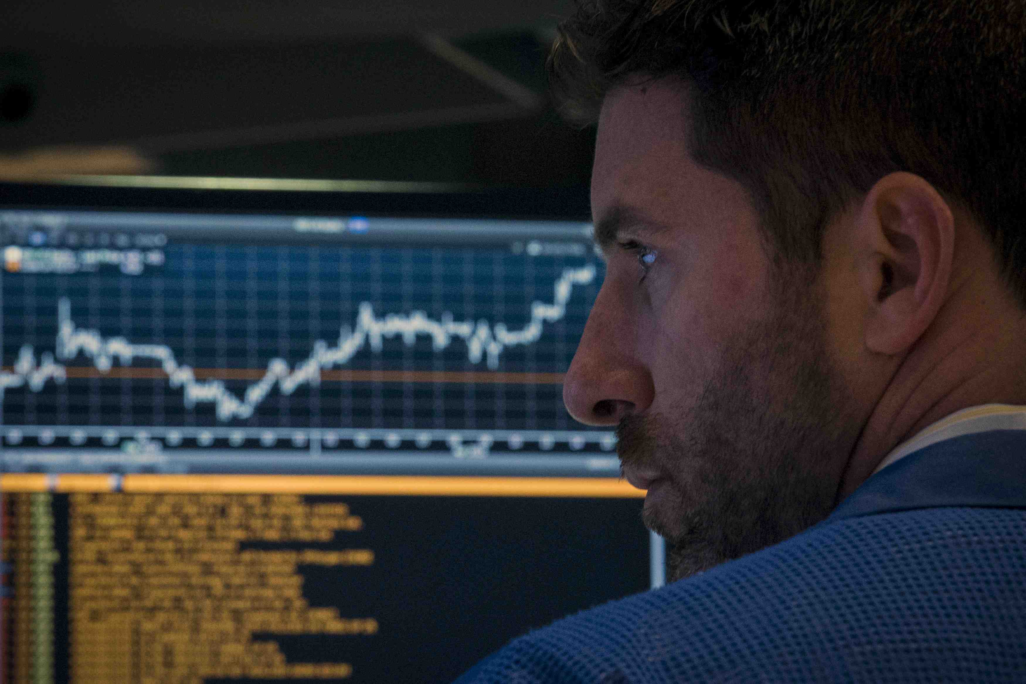 Les introductions en bourse a paris dopees par les technos