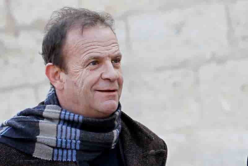 Prison avec sursis pour francois-marie banier