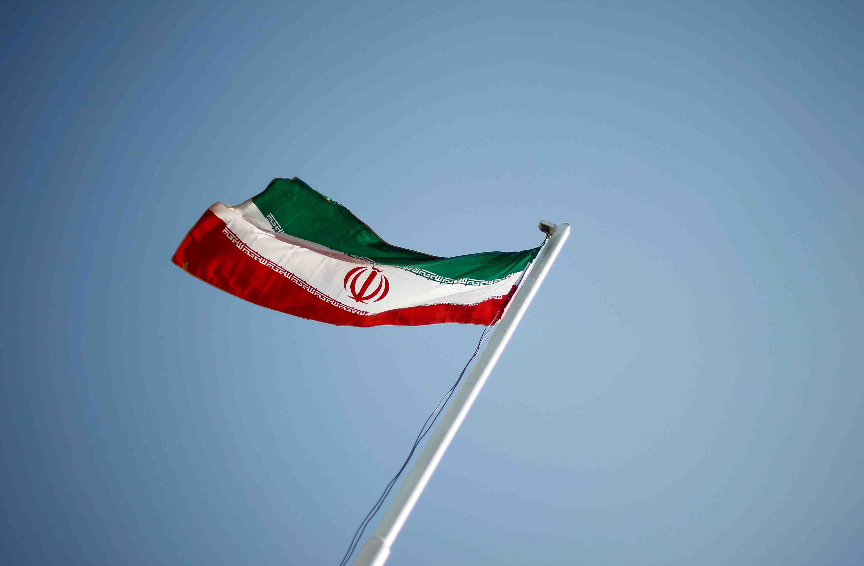 L'iran promet d'interdire la venue des americains