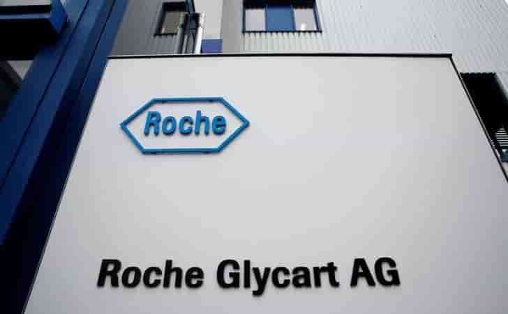 Roche: recul du benefice net 2017, depreciations d'actifs