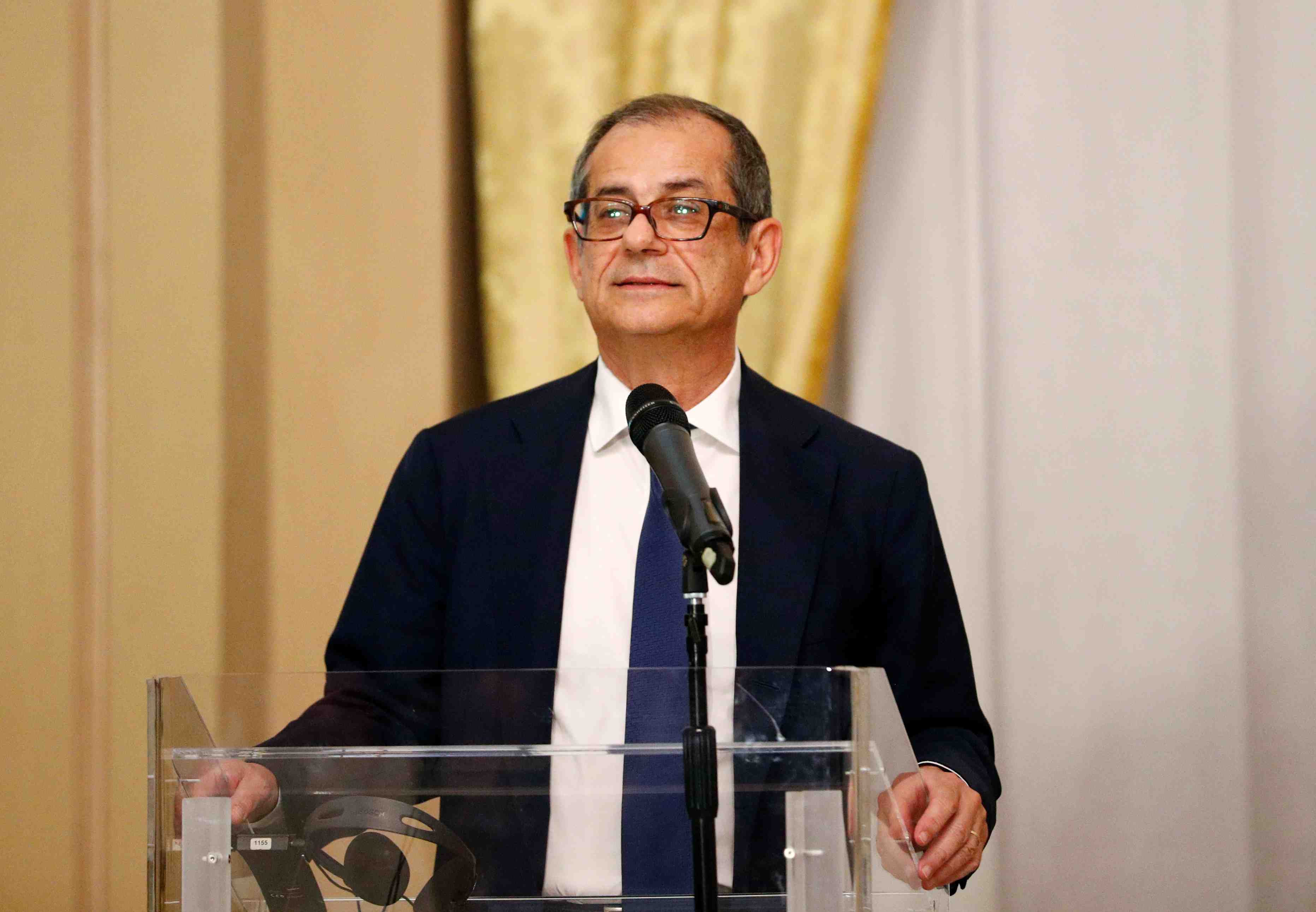 Rome peut encore eviter une procedure sur le budget 2019, selon tria