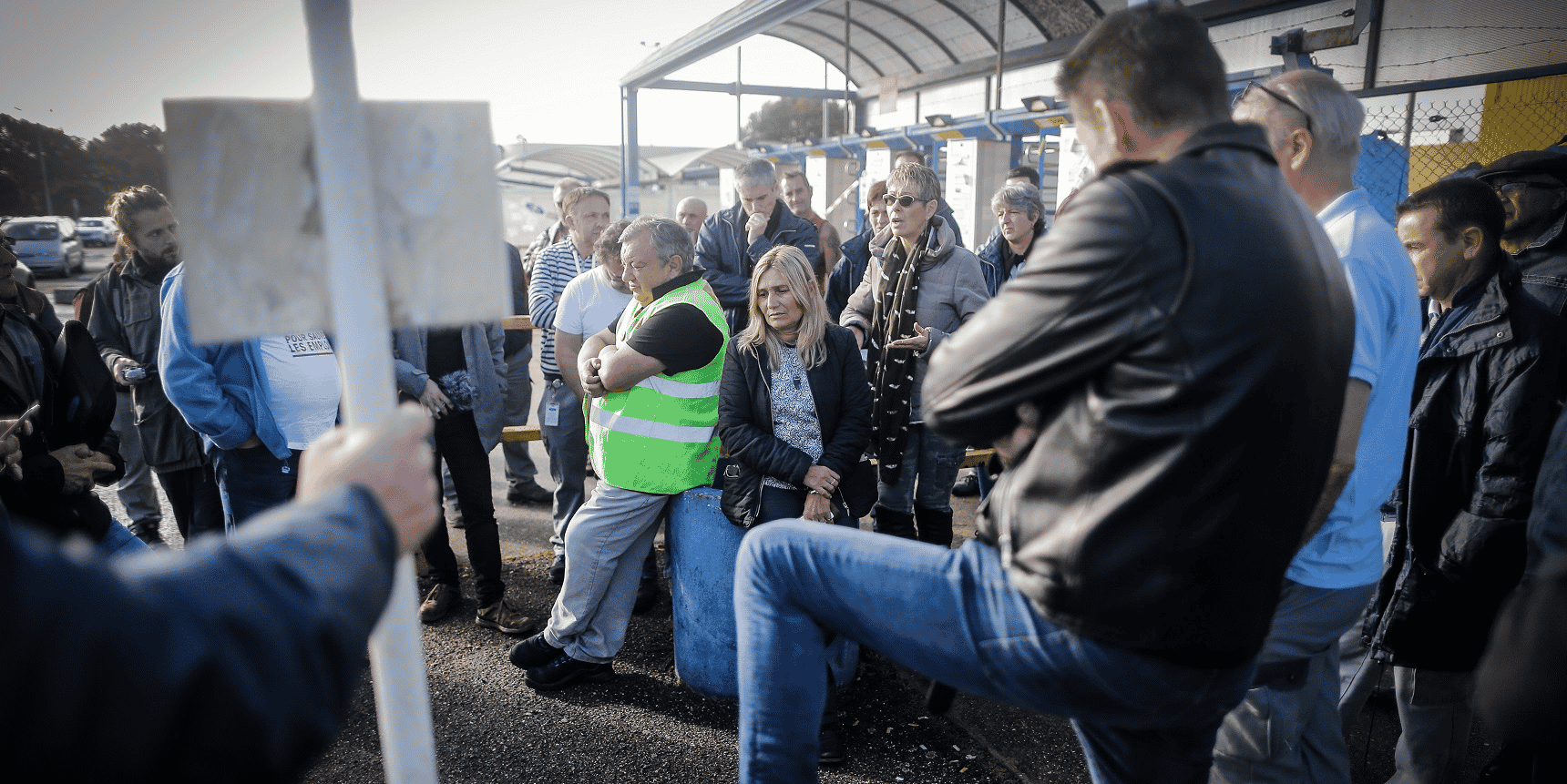 Ford Aquitaine Industries après