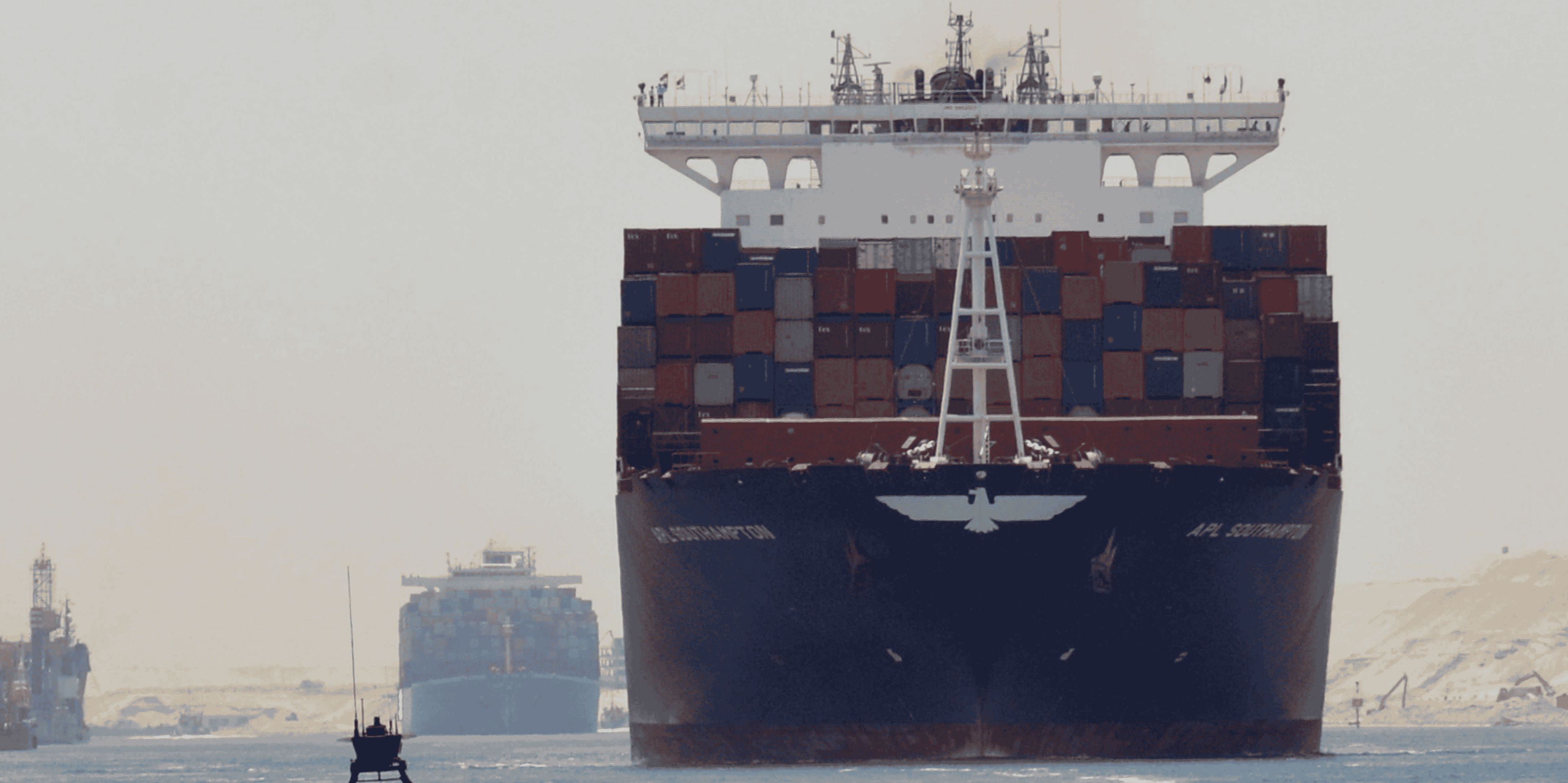 Transport de marchandises