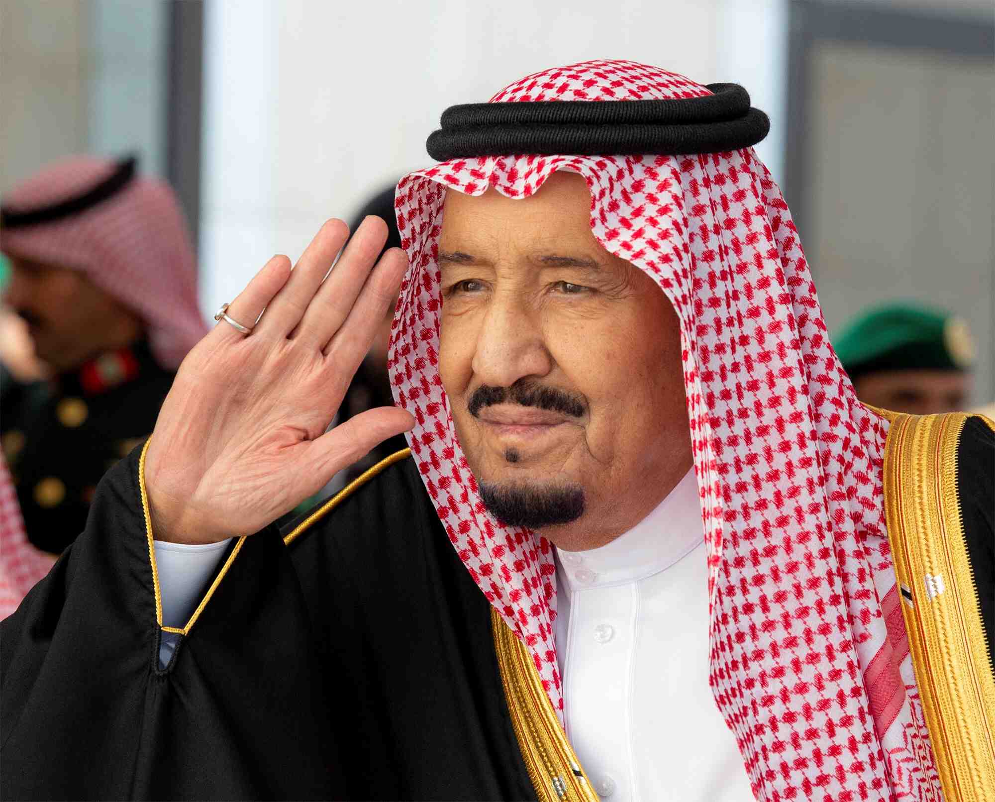 Sommet d'urgence en arabie saoudite face aux menaces imputees a l'iran