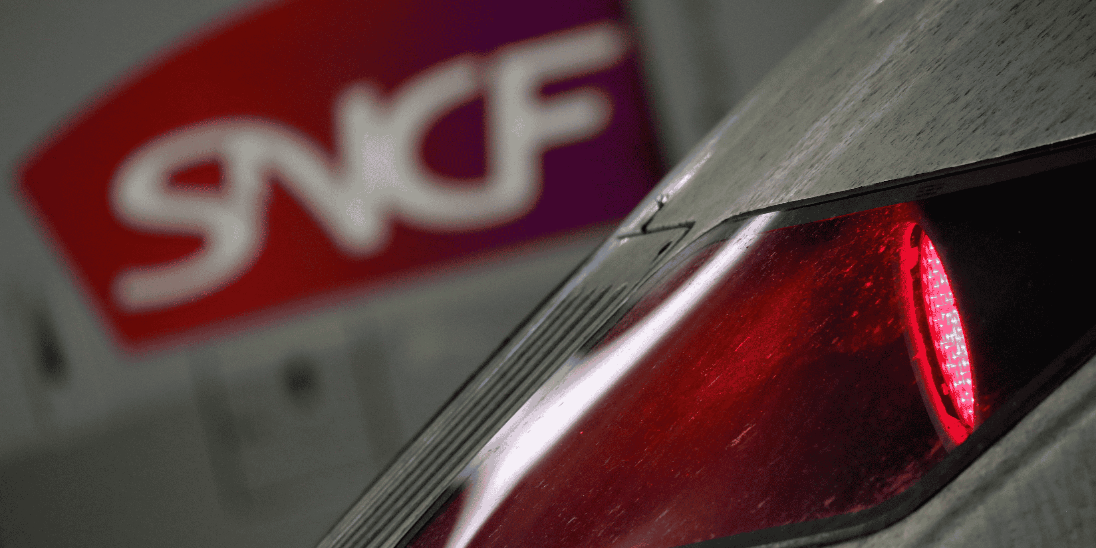 TGV, SNCF,