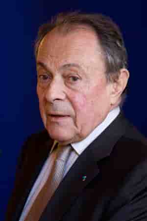 MICHEL ROCARD
