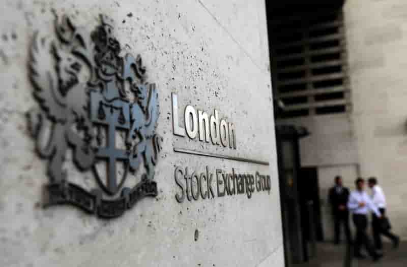 La "fintech" wise veut entrer a la bourse de londres en cotation directe