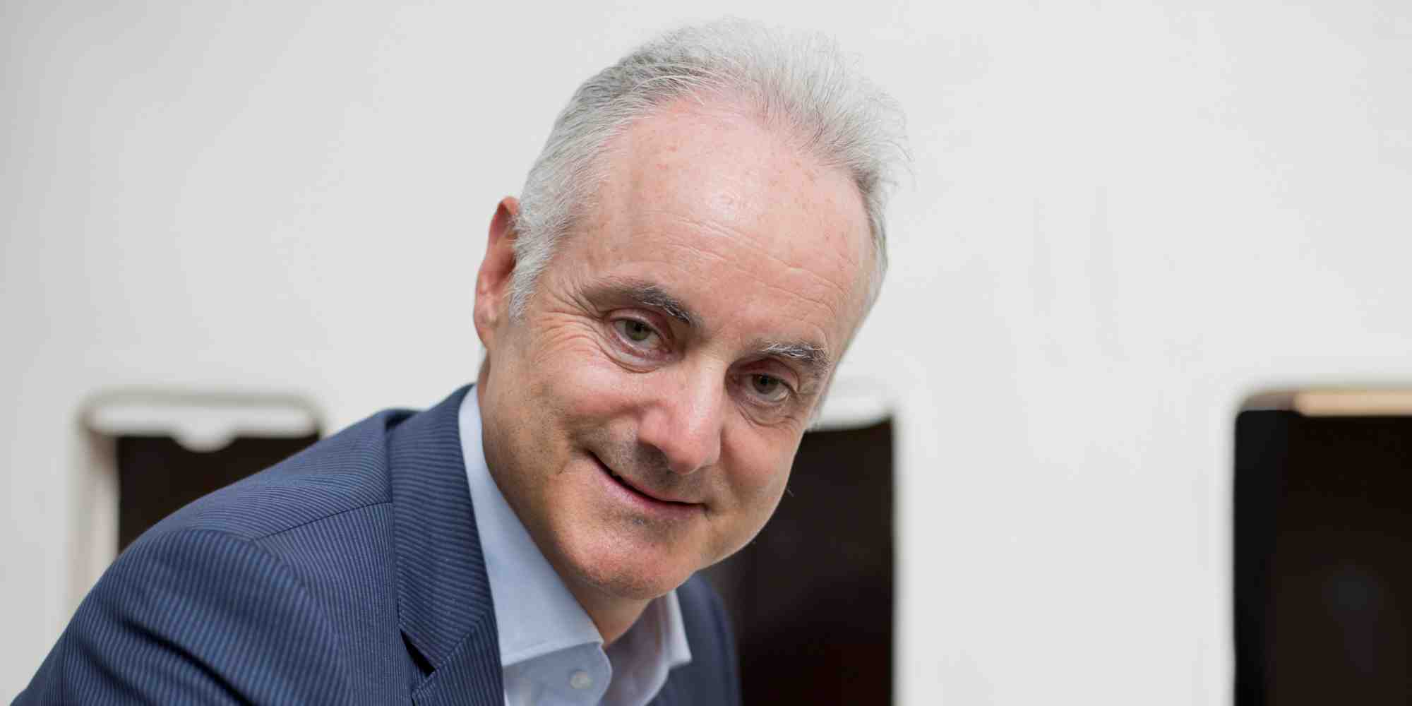 Sergio Colella - Sita Europe