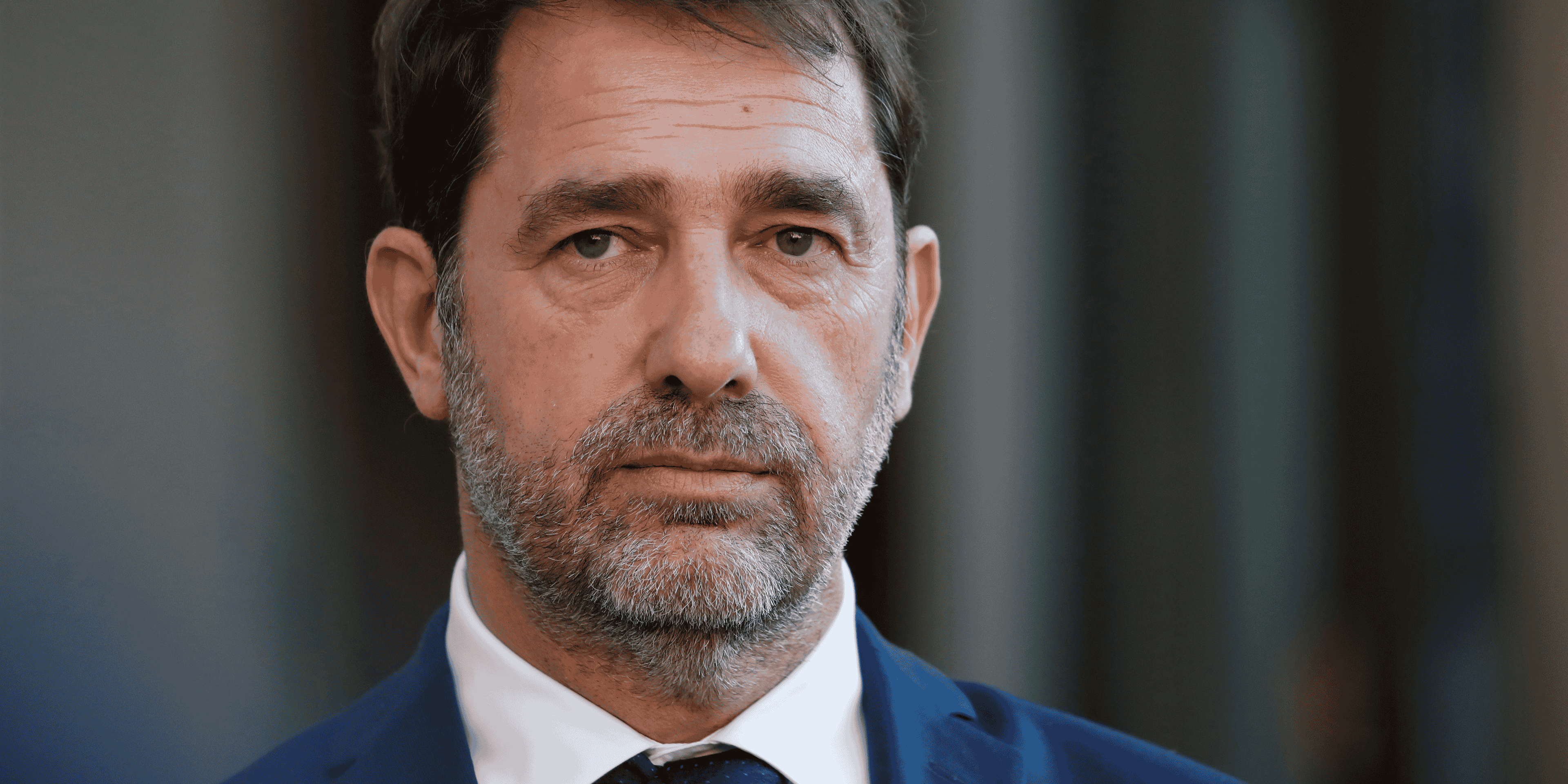 Castaner elu president du groupe larem a l'assemblee