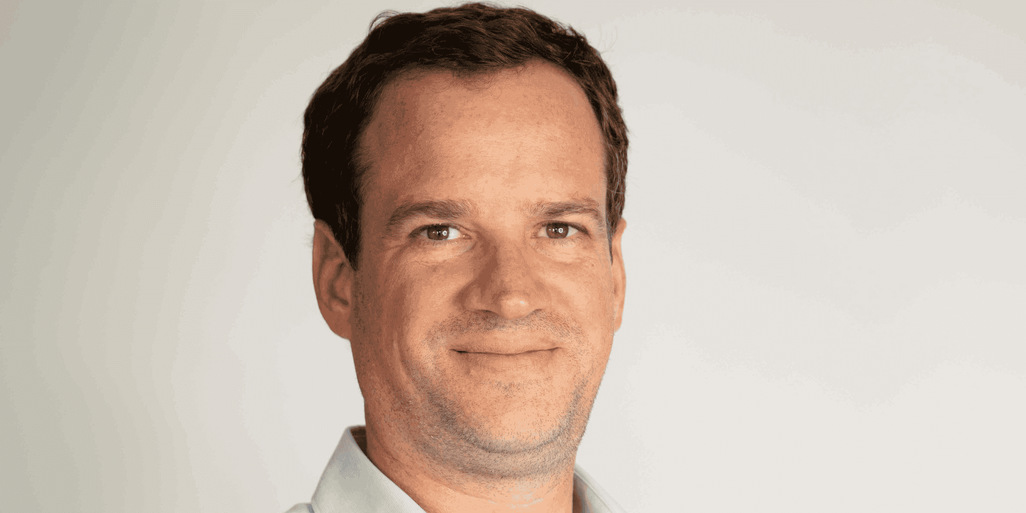 Ignace de Prest, Président du directoire de Sunna Design.
