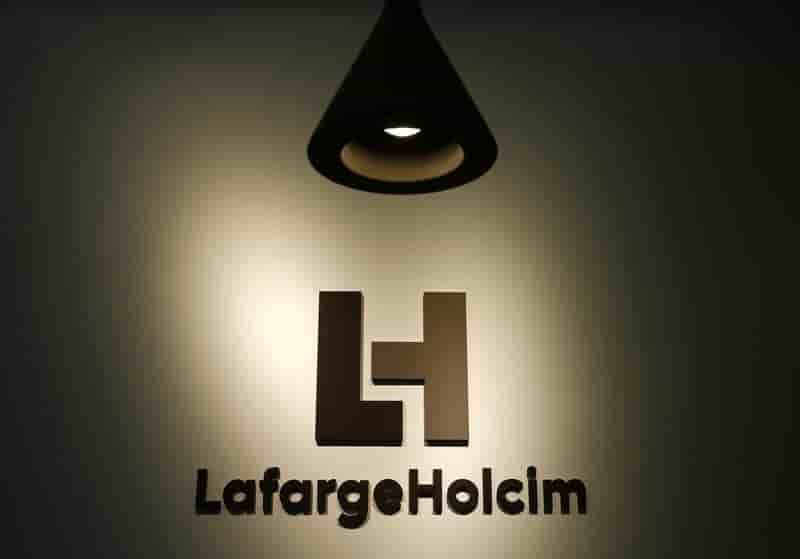 Lafargeholcim veut accroitre ses marges et sa rentabilite