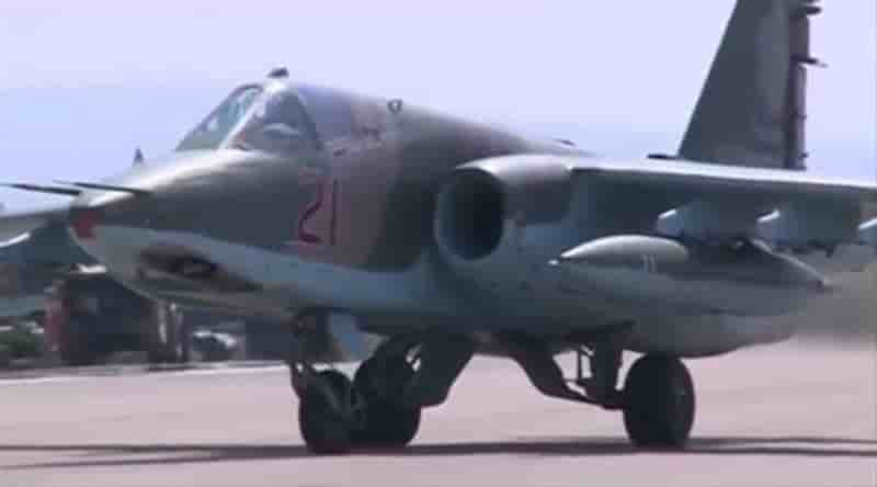 L'otan doute des explications russes sur l'espace aerien turc
