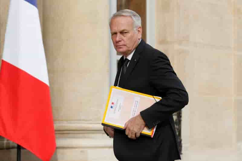 La francafrique finie selon ayrault