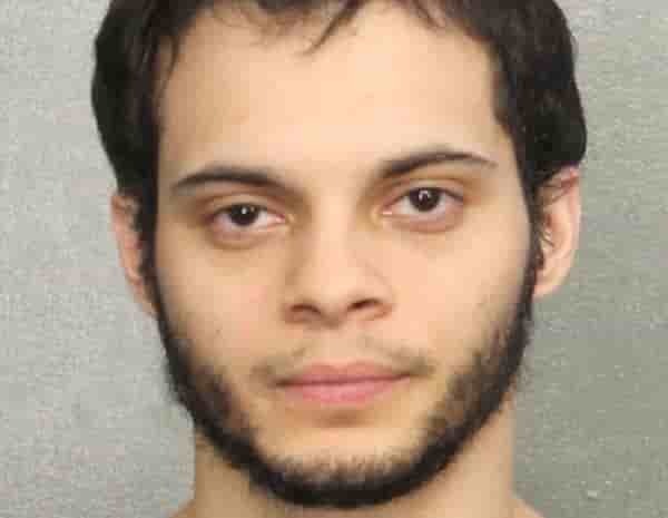 L'auteur de la fusillade de fort lauderdale se reclame de l'ei