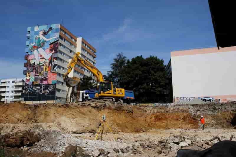 Logement: la ffb s'inquiete des projets du gouvernement