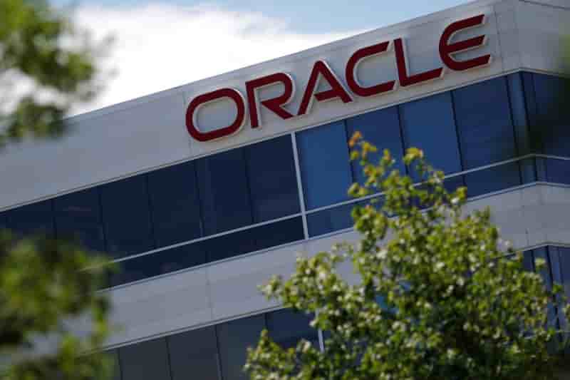 Oracle bat le consensus au 1er trimestre