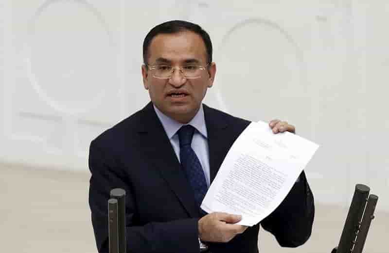 La turquie espere eviter de lancer une operation sur manbij