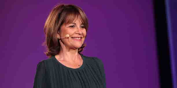 Denise Silbert, fondatrice de Basil Stratégies